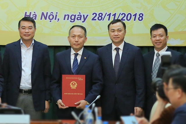 VIB là ngân hàng tư nhân đầu tiên đạt chuẩn mực quốc tế về quản trị rủi ro