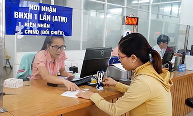 Việc NLĐ đã có thời gian tham gia BHXH nhận trợ cấp BHXH một lần cũng đồng nghĩa với việc rời bỏ hệ thống BHXH, tự tước bỏ quyền được tham gia, thụ hưởng các chế độ BHXH