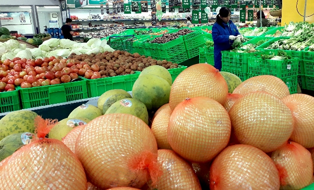 Điệp khúc giải cứu nông sản vẫn là nỗi lo lớn