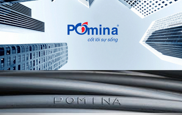 Tổng mức giảm của POM trong tuần qua đạt gần 13%