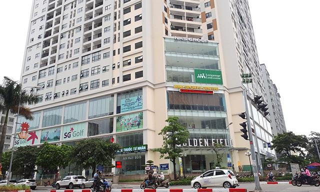 Nhiều dự án vẫn chưa được giải chấp