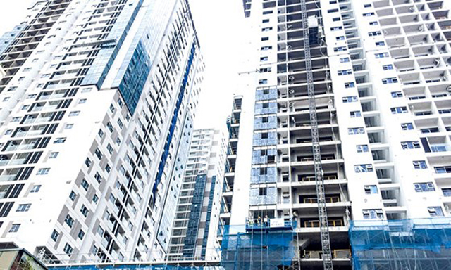 Ngành xây dựng sẽ duy trì đà tăng trưởng với nhiều dự án được giải ngân