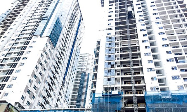 Ngành xây dựng sẽ duy trì đà tăng trưởng với nhiều dự án được giải ngân