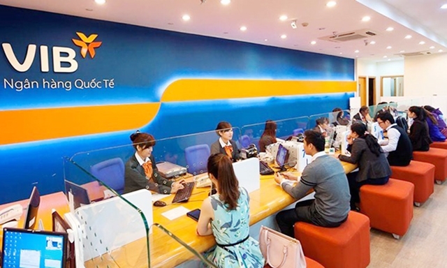 VIB là một trong hai ngân hàng đầu tiên được công nhận đạt chuẩn Basel II