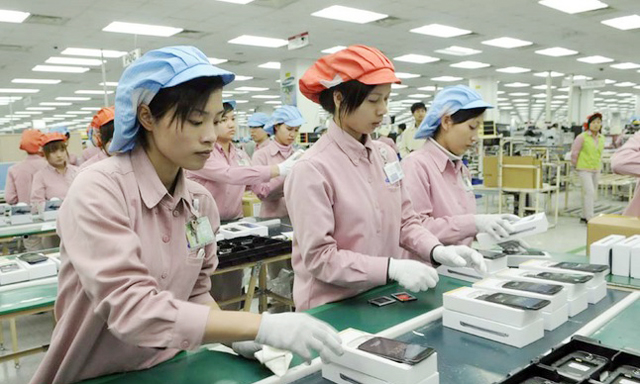 Cần chú trọng thu hút đầu tư từ các tập đoàn xuyên quốc gia