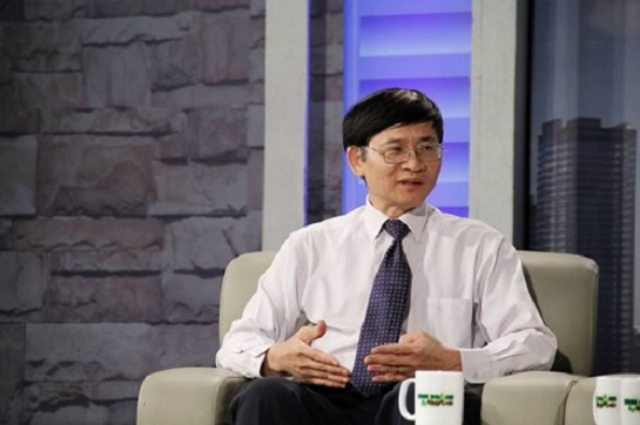 Luật sư Trương Thanh Đức