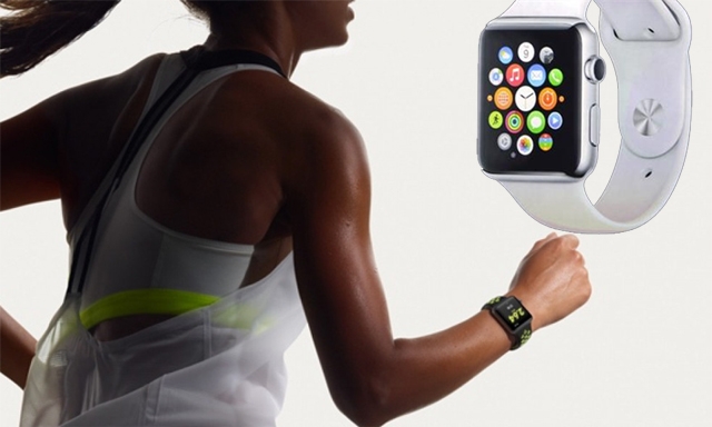 Tâm lý sợ mất cơ hội sở hữu Apple Watch giá rẻ trở thành động lực mạnh mẽ cho nhiều người tập thể dục