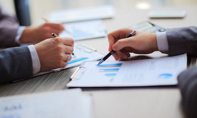 Cổ đông chủ yếu vẫn là CBNV trong công ty đã khiến DN mất dần đi tính đại chúng