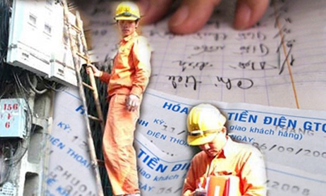 Năm 2019, giá điện đang chịu nhiều áp lực tăng