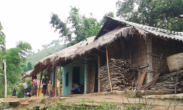 Người cận nghèo đang sinh sống tại huyện nghèo được hỗ trợ 100%