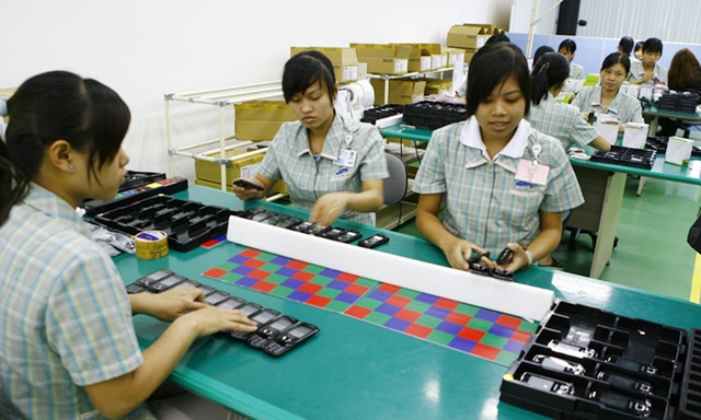 Khối ngoại nhận được nhiều ưu đãi nhưng tạo ra giá trị gia tăng chưa tương xứng