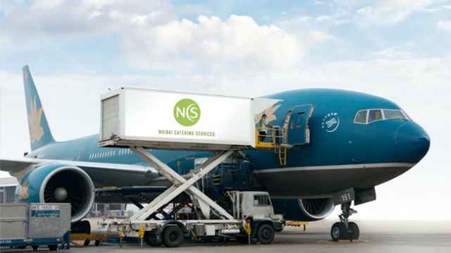 Trong thời gian qua, cổ phiếu NCS duy trì ổn định mức giá quanh 35.000 đồng/cp