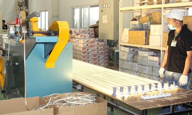 Nhiều DN lo bị truy thu thuế dù xuất khẩu tại chỗ