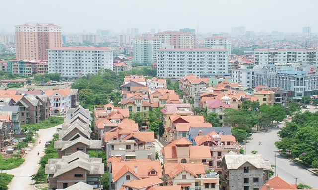 10 tháng 2018, thị trường bất động sản cả nước có dấu hiệu sụt giảm cả về nguồn cung và số lượng giao dịch.