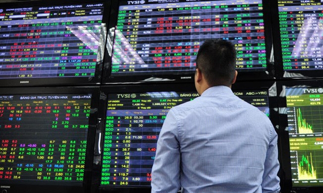 Mặt bằng giá cổ phiếu đã quay trở về vùng an toàn so với giai đoạn cuối năm 2017 đầu năm 2018