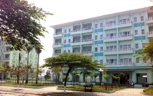 Nhà ở cho công nhân tại khu công nghiệp Tiên Sơn (Nguồn: Internet)