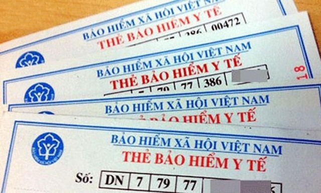 Điều chỉnh tăng mức hưởng BHYT của một số đối tượng