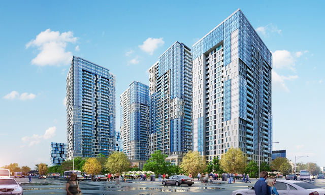 Tại dự án TNR GoldSeason – 47 Nguyễn Tuân, khách hàng chỉ cần thanh toán 30% nhận nhà ở ngay sau khi ký hợp đồng