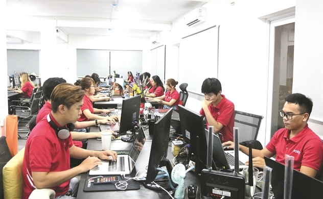 Cooky công bố vừa huy động thêm nửa triệu USD (Ảnh: Internet)