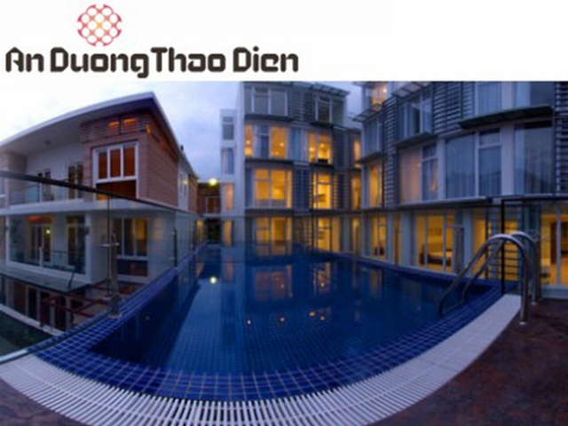 Sau hơn một năm giá cổ phiếu HAR đã điều chỉnh giảm hơn 57%