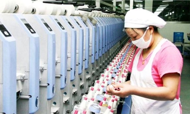 Châu Á hưởng lợi từ chiến tranh thương mại chỉ là ảo tưởng?