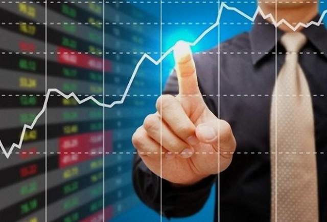 Vn-Index có thể lấy lại mốc 1.000 điểm trong tháng cuối năm