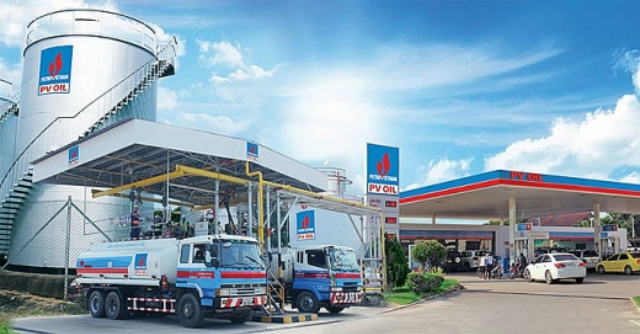 PV Oil muốn thoái vốn Nhà nước theo lô lớn