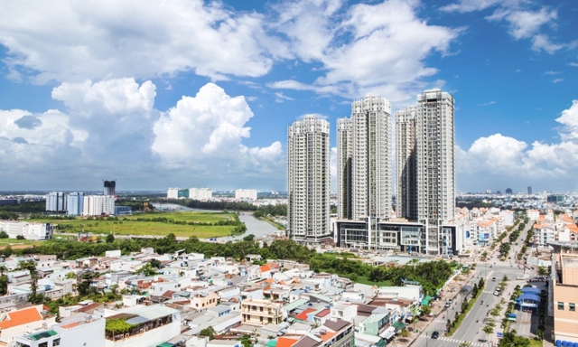 Thị trường BĐS 9 tháng đầu năm 2018 trầm lắng hơn năm 2017