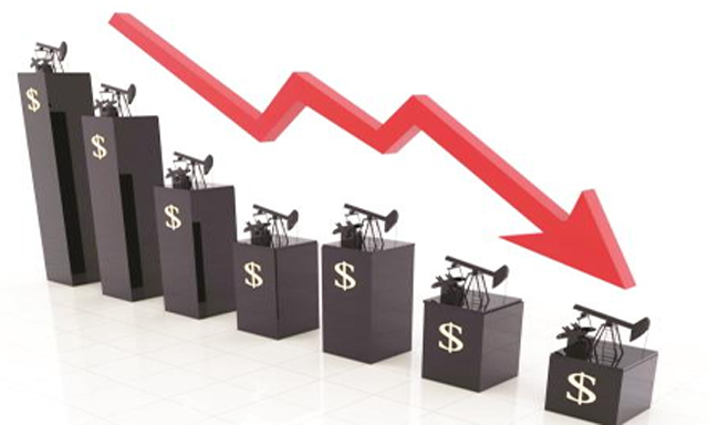 Giá dầu sụt mạnh do OPEC chưa chốt kế hoạch giảm sản lượng