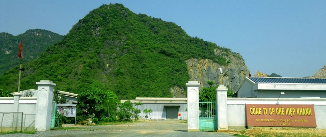 HKT bị đưa vào diện cảnh báo do chưa công bố BCTC soát xét bán niên năm 2018