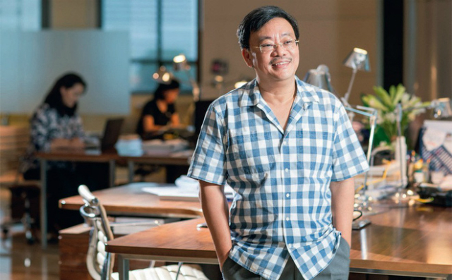 Ông Nguyễn Đăng Quang có thể trở thành tỷ phú USD của Việt Nam?