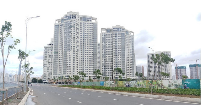 GS. Đặng Hùng Võ vẫn kỳ vọng thị trường bất động sản năm 2019 (Nguồn: Internet)