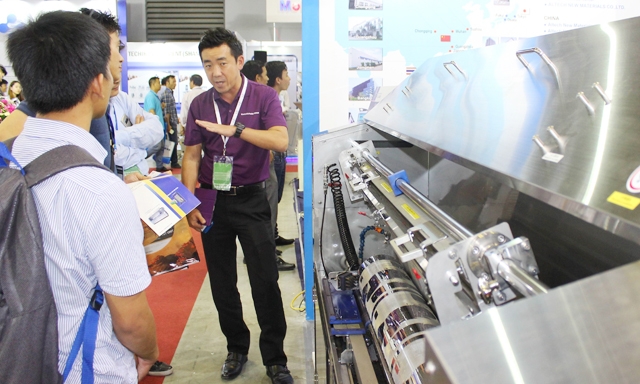 Nhiều người lao động đổ xô tìm cơ hội để đi làm việc tại Nhật Bản