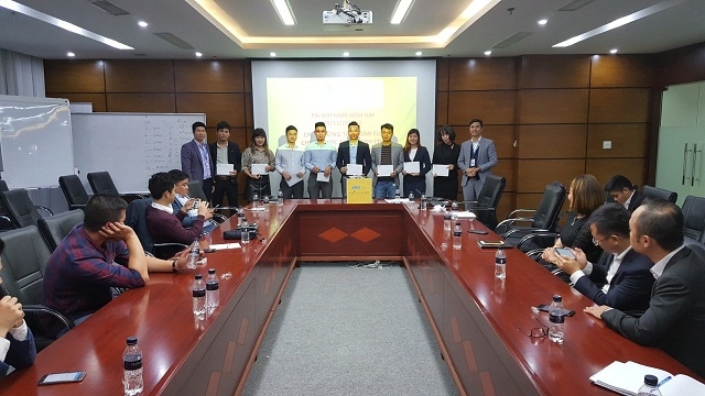 Để đáp ứng nhu cầu “nóng” của khách hàng, Tập đoàn FLC tiếp tục giới thiệu ra thị trường 400 căn shophouse, liền kề thuộc phân khu Bali Forest.