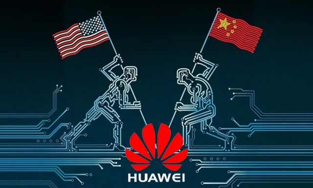Vụ Huawei: Cái cớ hay cốt lõi của cuộc chiến thương mại Mỹ - Trung?