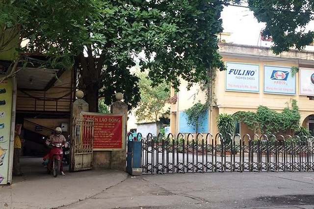 Xôn xao đại gia thâu tóm đất vàng của cao su Hà Nội - Ảnh 2.