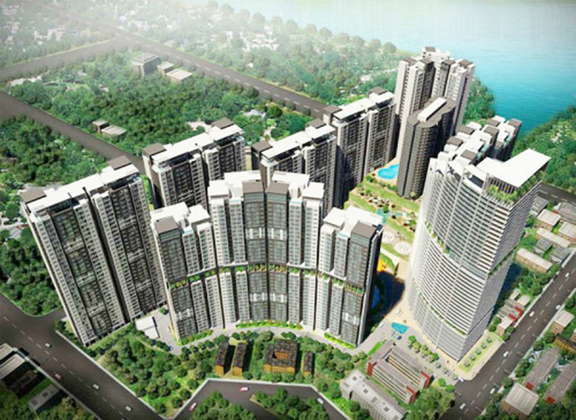 Mặc dù đã hồi phục nhưng cổ phiếu VPH vẫn đang giao dịch tại vùng giá thấp