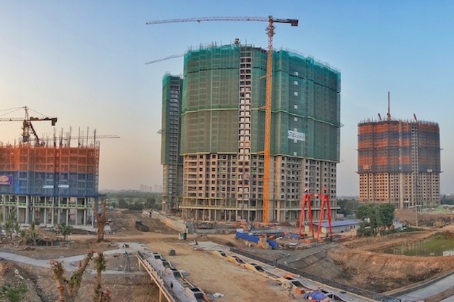 Nghị định 20 gây khó khăn cho các doanh nghiệp khi cần vay vốn lớn (Nguồn: Internet)