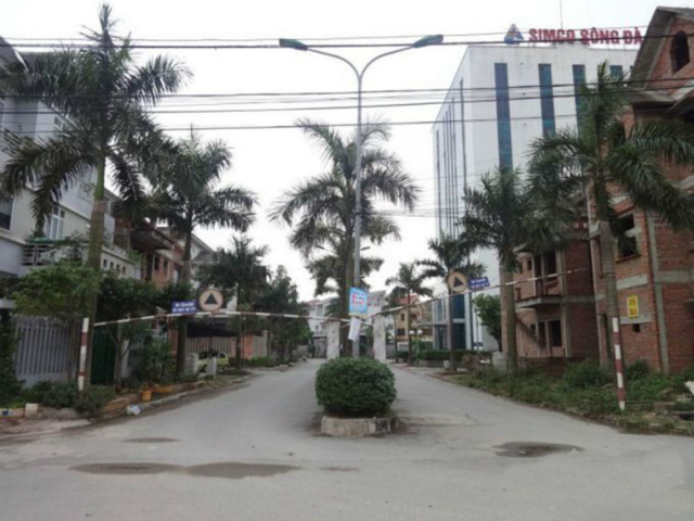 Cổ đông của Simco Sông Đà tiếp tục phải chờ cổ tức thêm 3 năm