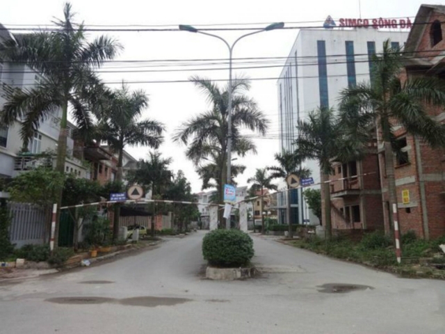 Cổ đông của Simco Sông Đà tiếp tục phải chờ cổ tức thêm 3 năm