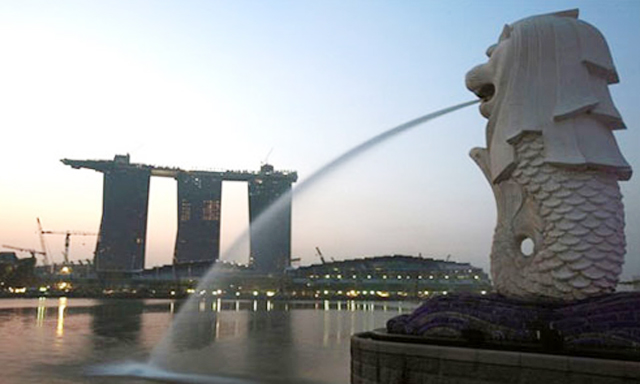 Bloomberg lạc quan về chứng khoán Đông Nam Á 2019