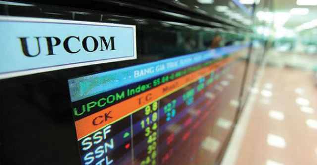 Tư vấn Thiết kế Viettel là doanh nghiệp thứ 4 của Viettel gia nhập thị trường chứng khoán