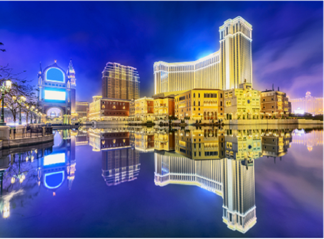 Với những khu phức hợp nghỉ dưỡng tại nhiều nước, casino và khách sạn dường như là hai phần không thể tách rời bởi nhiều nguyên nhân cả về kinh doanh lẫn nhu cầu của khách hàng