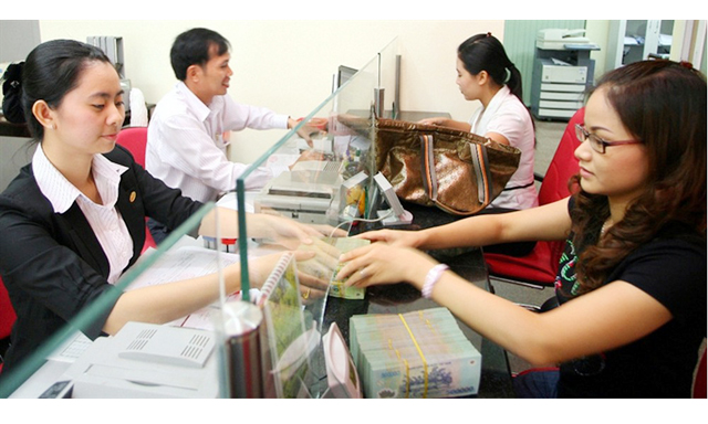 Mặt bằng lãi suất cho vay VND hiện vẫn khá ổn định
