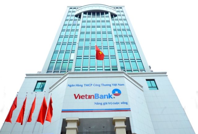 Theo HSC, VietinBank khả năng sẽ ghi nhận lỗ khoảng 765 tỷ đồng trong quý IV