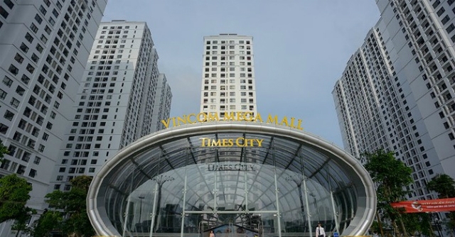 Vingroup điều chỉnh room ngoại từ 41% xuống 40%