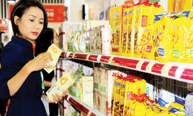 Điểm yếu của DN nhỏ là lựa chọn kênh phân phối chưa phù hợp