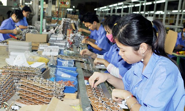 Đã đến lúc phải tính đến điều chỉnh tuổi nghỉ hưu