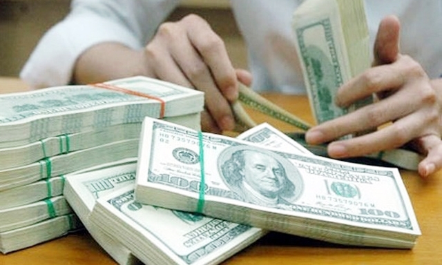 Các nhà băng tăng tiện ích, chất lượng dịch vụ để thu hút gửi – nhận kiều hối