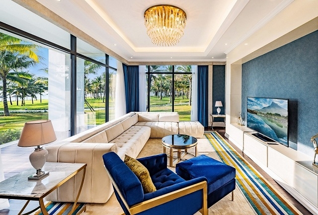 Số lượng nhà đầu tư quan tâm đến thị trường Phú Quốc tăng mạnh trong vòng một tháng qua, chủ yếu đến từ Hà Nội, TP HCM cũng như nhiều tỉnh thành và muốn tìm kiếm kênh đầu tư hiệu quả nhưng an toàn, bền vững